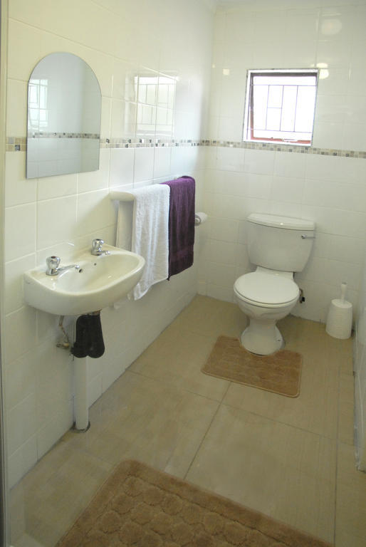 Ethen Guesthouse Полокване Экстерьер фото