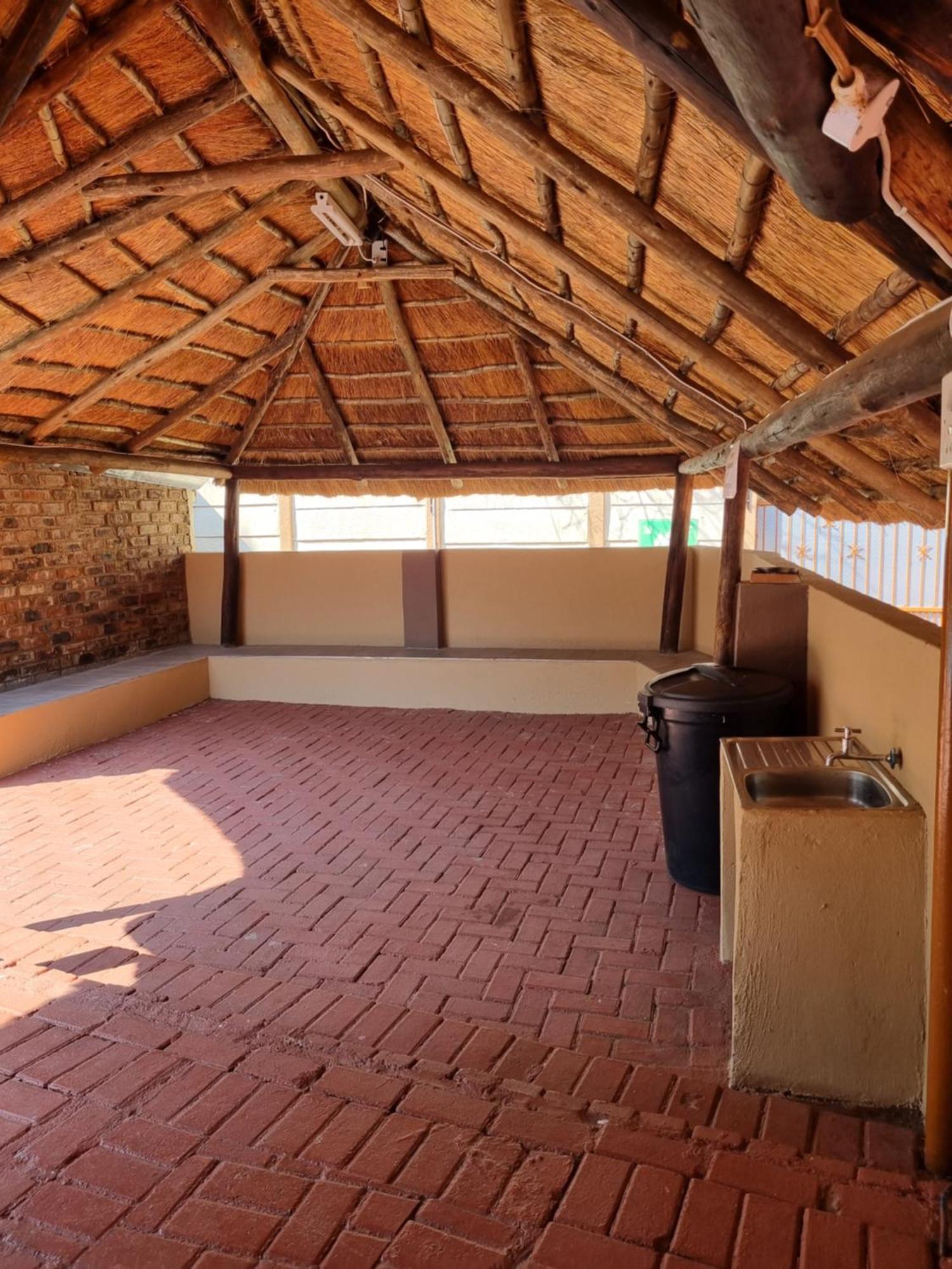 Ethen Guesthouse Полокване Экстерьер фото
