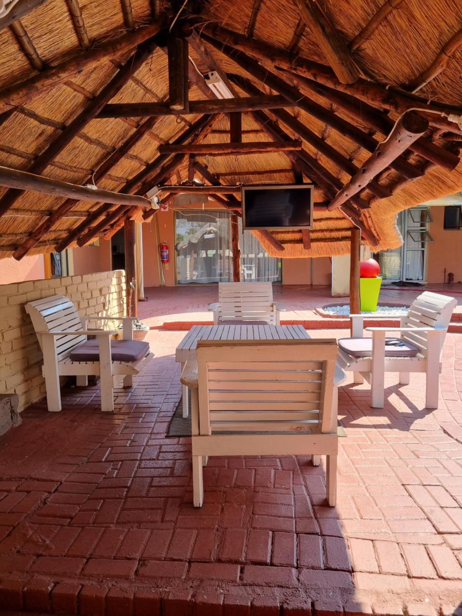 Ethen Guesthouse Полокване Экстерьер фото