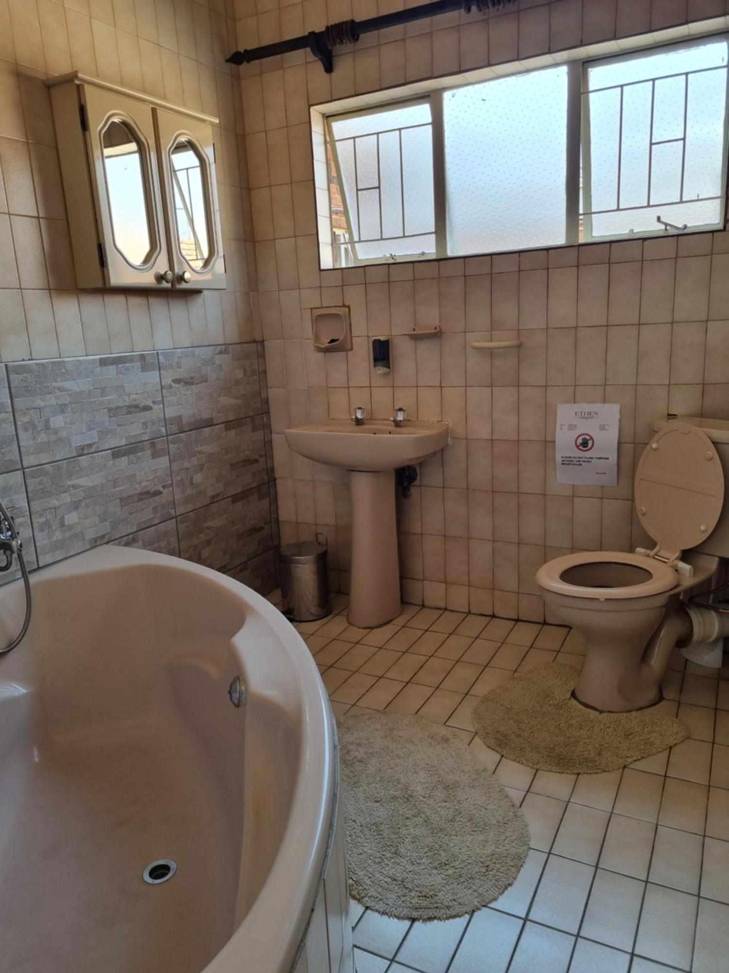 Ethen Guesthouse Полокване Экстерьер фото