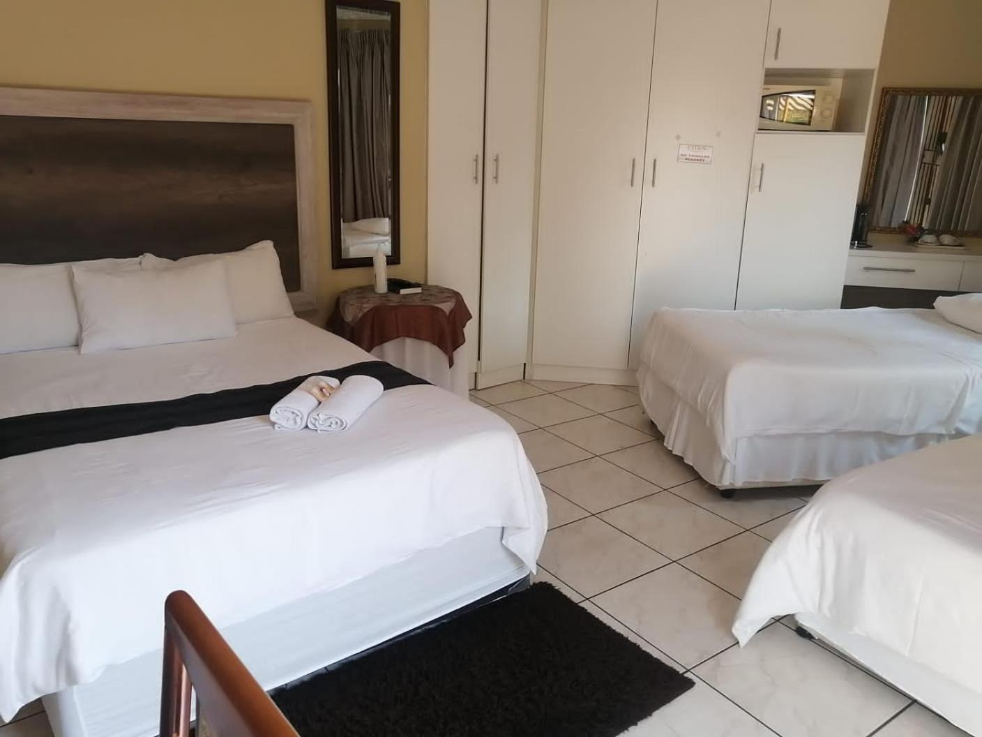 Ethen Guesthouse Полокване Экстерьер фото