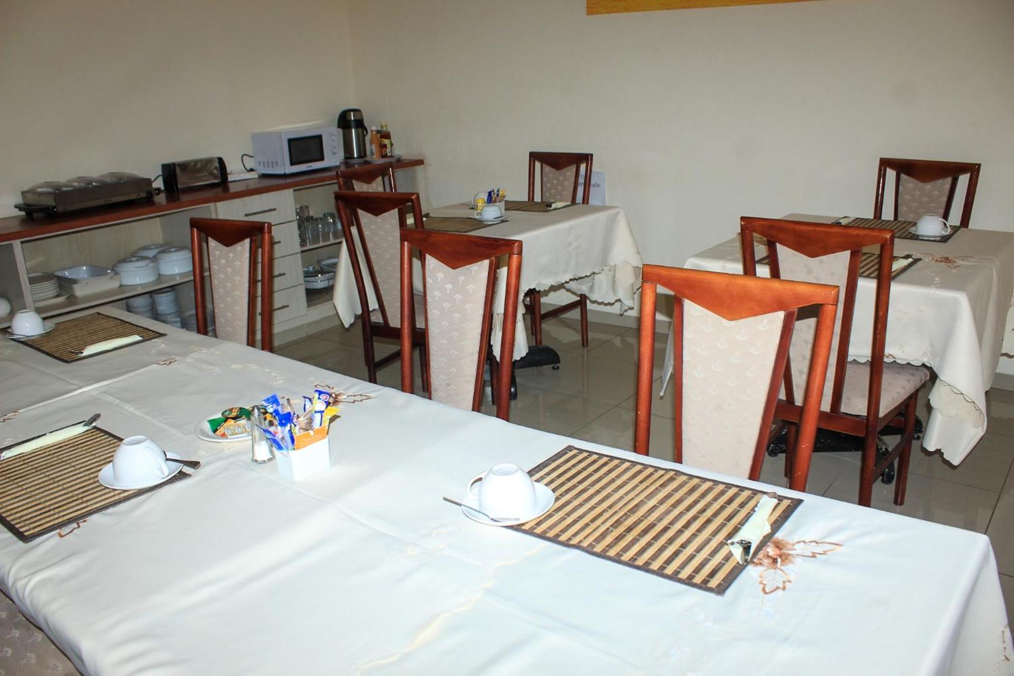 Ethen Guesthouse Полокване Экстерьер фото