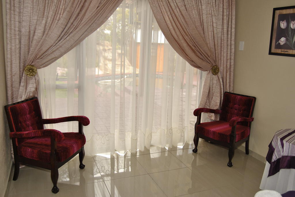Ethen Guesthouse Полокване Экстерьер фото
